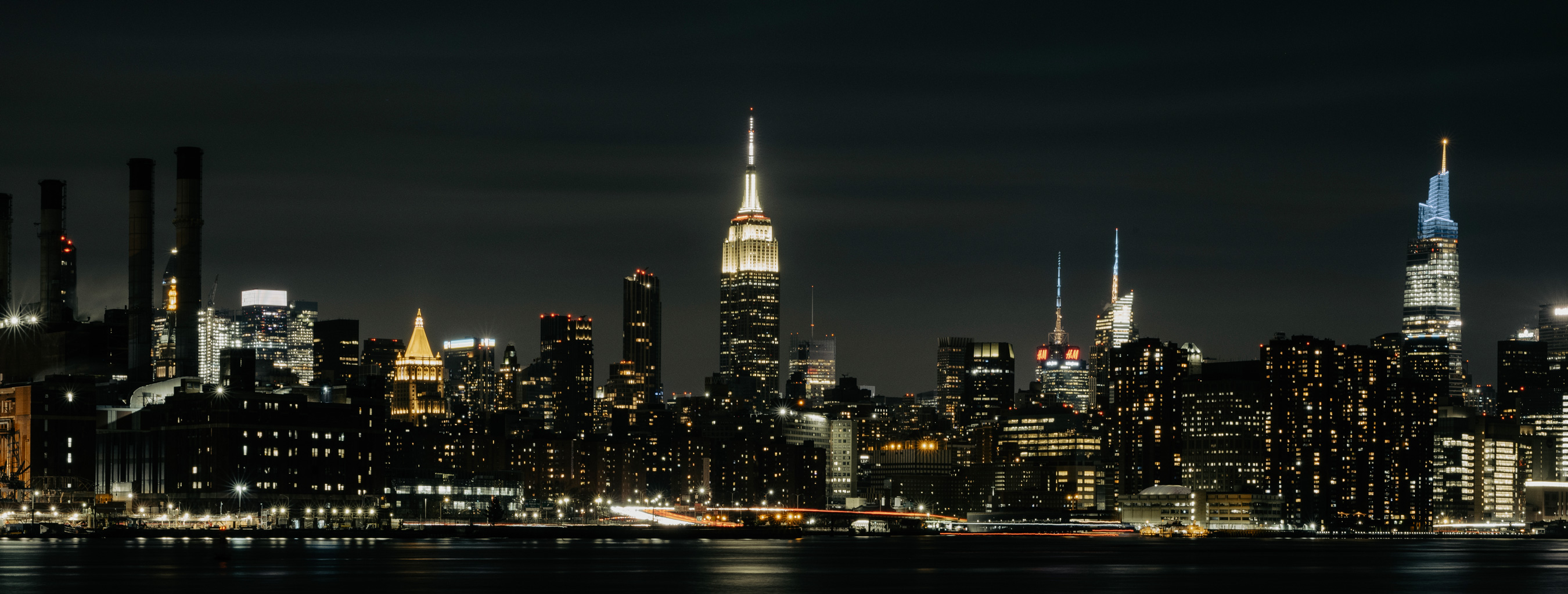 Our beautiful city - captured by me @viewfinder.nyc
